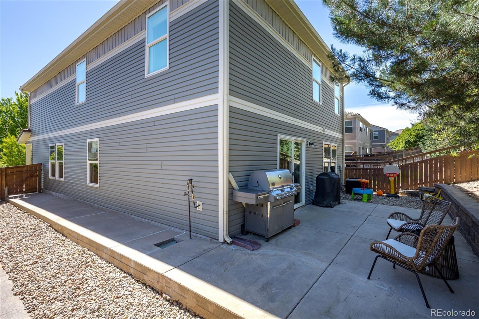 MLS Image #19 for 2339  quartz street,castle rock, Colorado