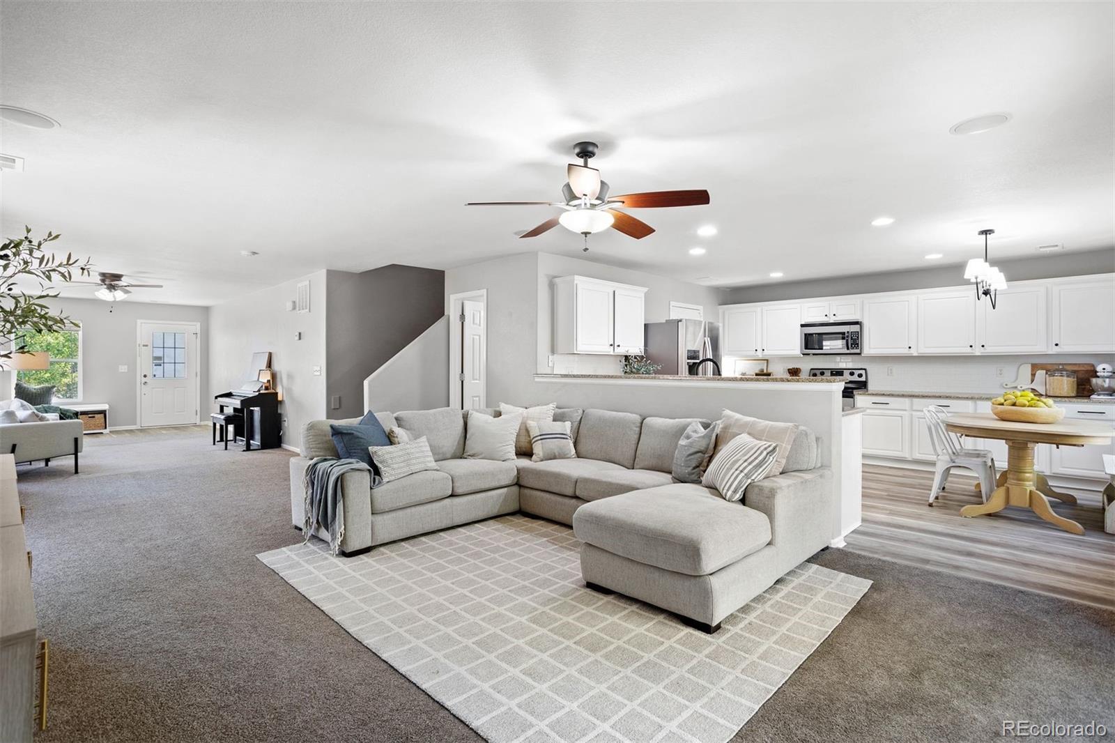MLS Image #2 for 2339  quartz street,castle rock, Colorado