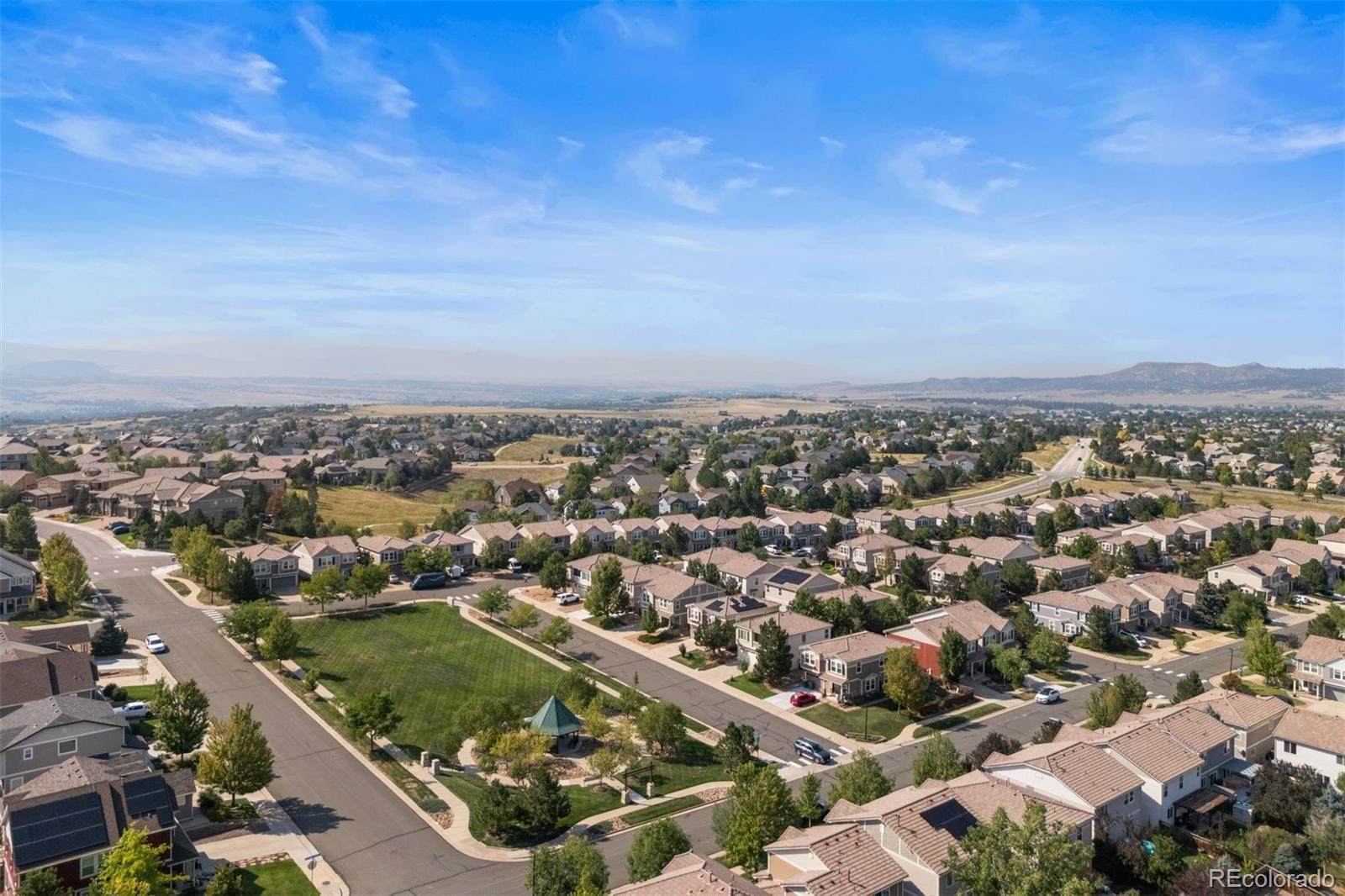 MLS Image #21 for 2339  quartz street,castle rock, Colorado