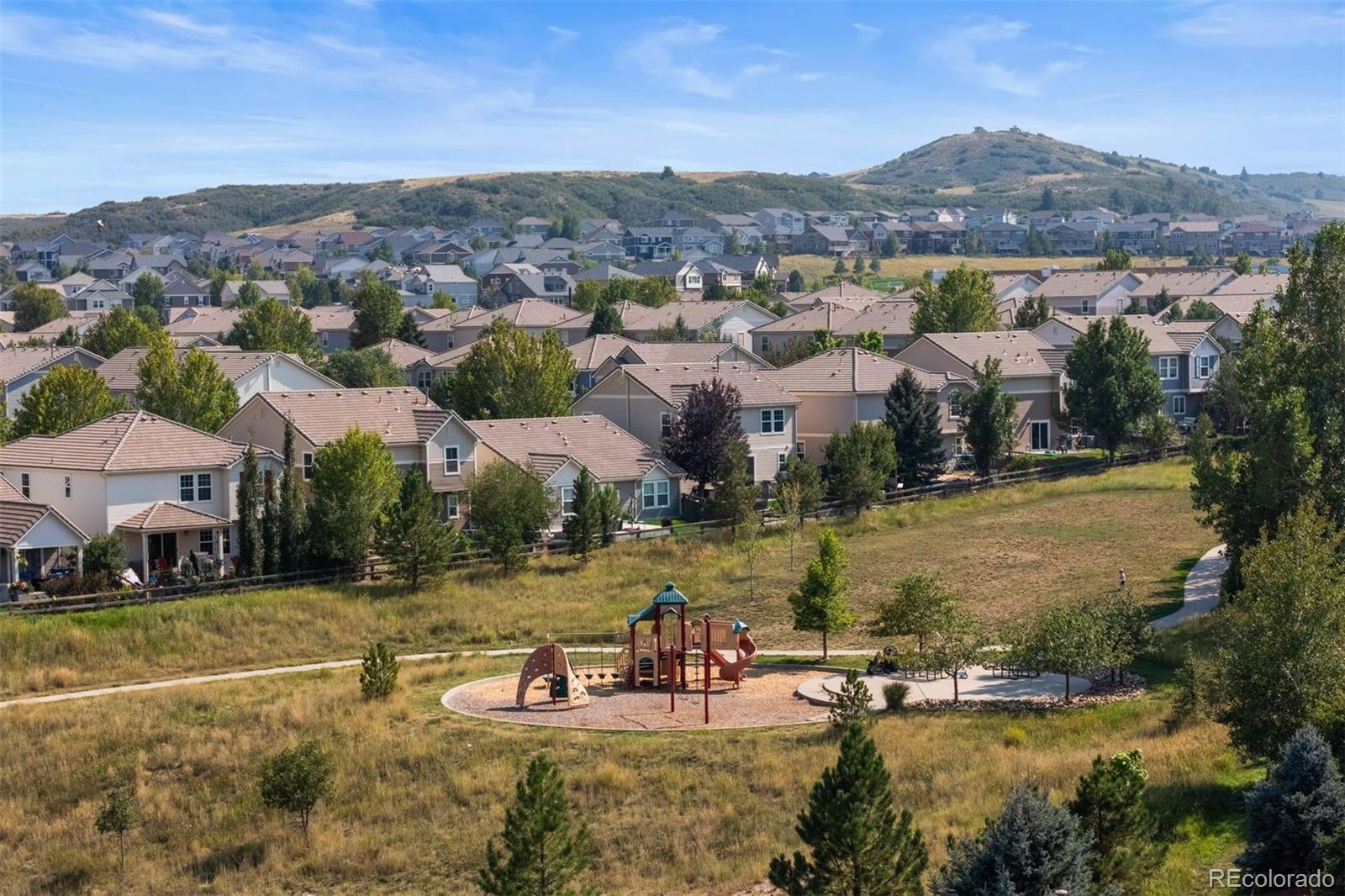 MLS Image #22 for 2339  quartz street,castle rock, Colorado