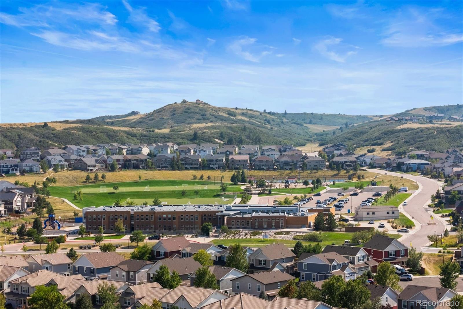 MLS Image #23 for 2339  quartz street,castle rock, Colorado