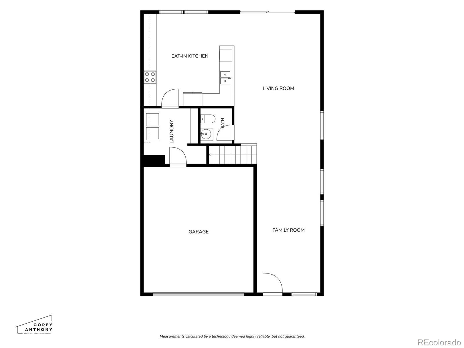 MLS Image #24 for 2339  quartz street,castle rock, Colorado