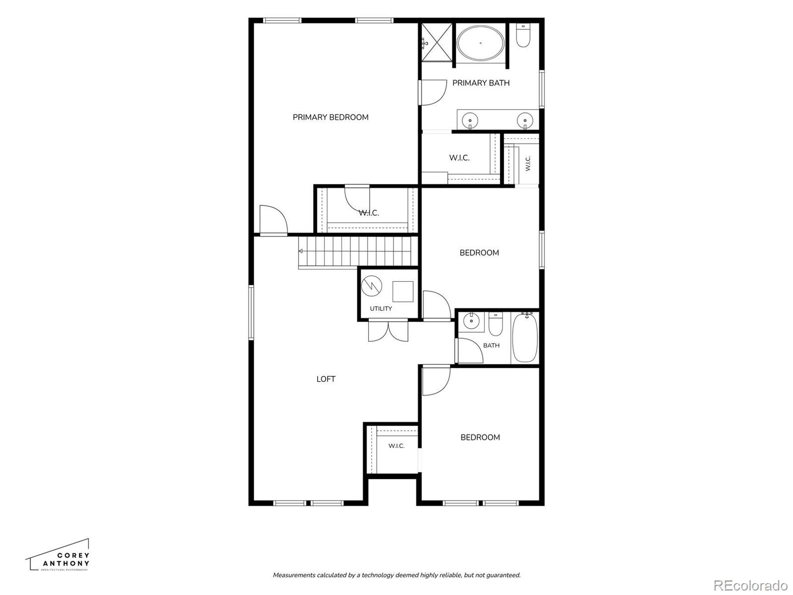 MLS Image #25 for 2339  quartz street,castle rock, Colorado