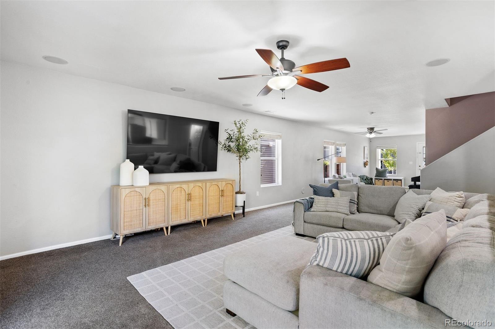 MLS Image #4 for 2339  quartz street,castle rock, Colorado