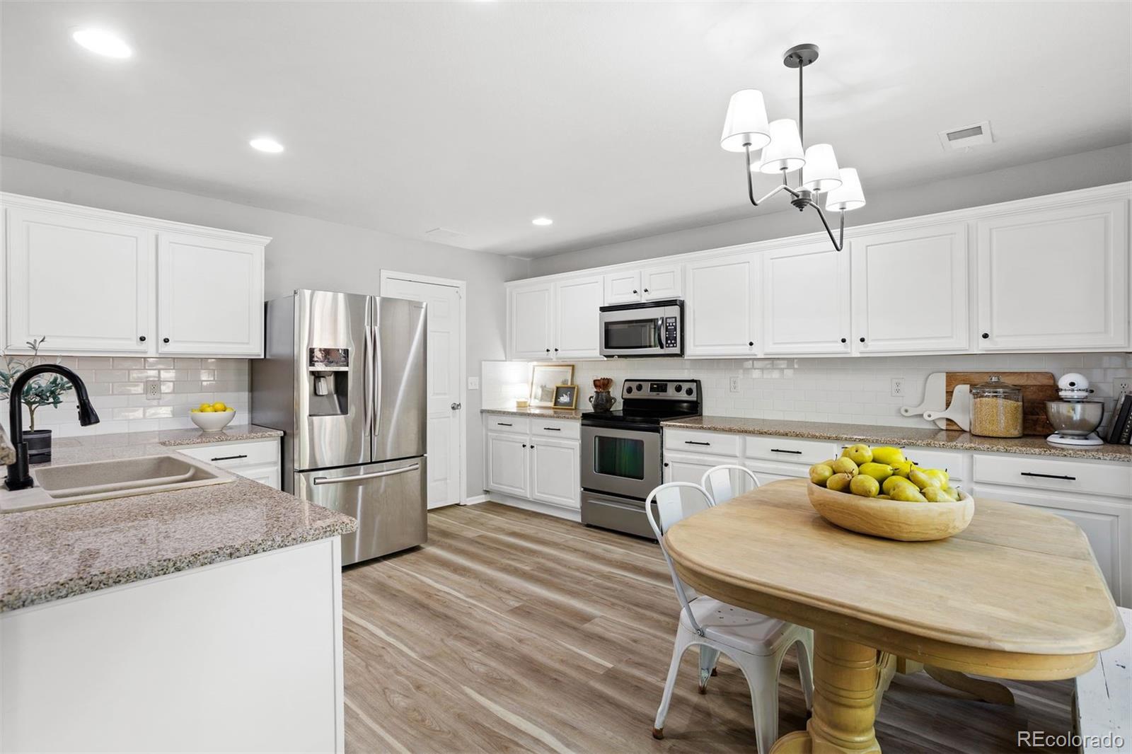 MLS Image #5 for 2339  quartz street,castle rock, Colorado