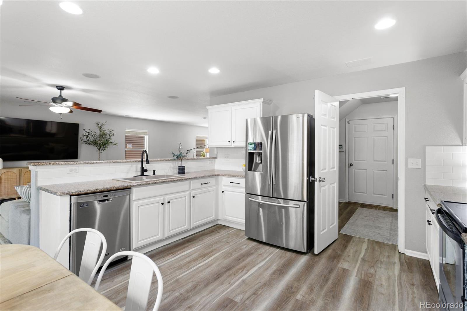 MLS Image #6 for 2339  quartz street,castle rock, Colorado