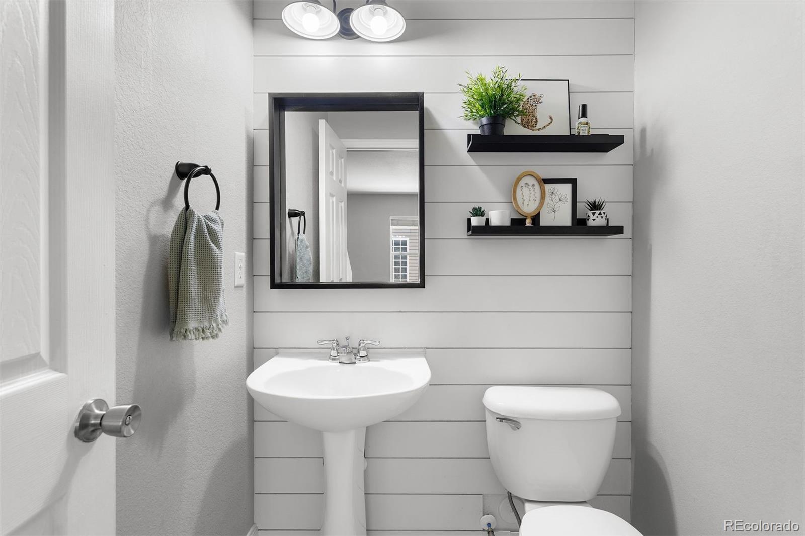 MLS Image #9 for 2339  quartz street,castle rock, Colorado