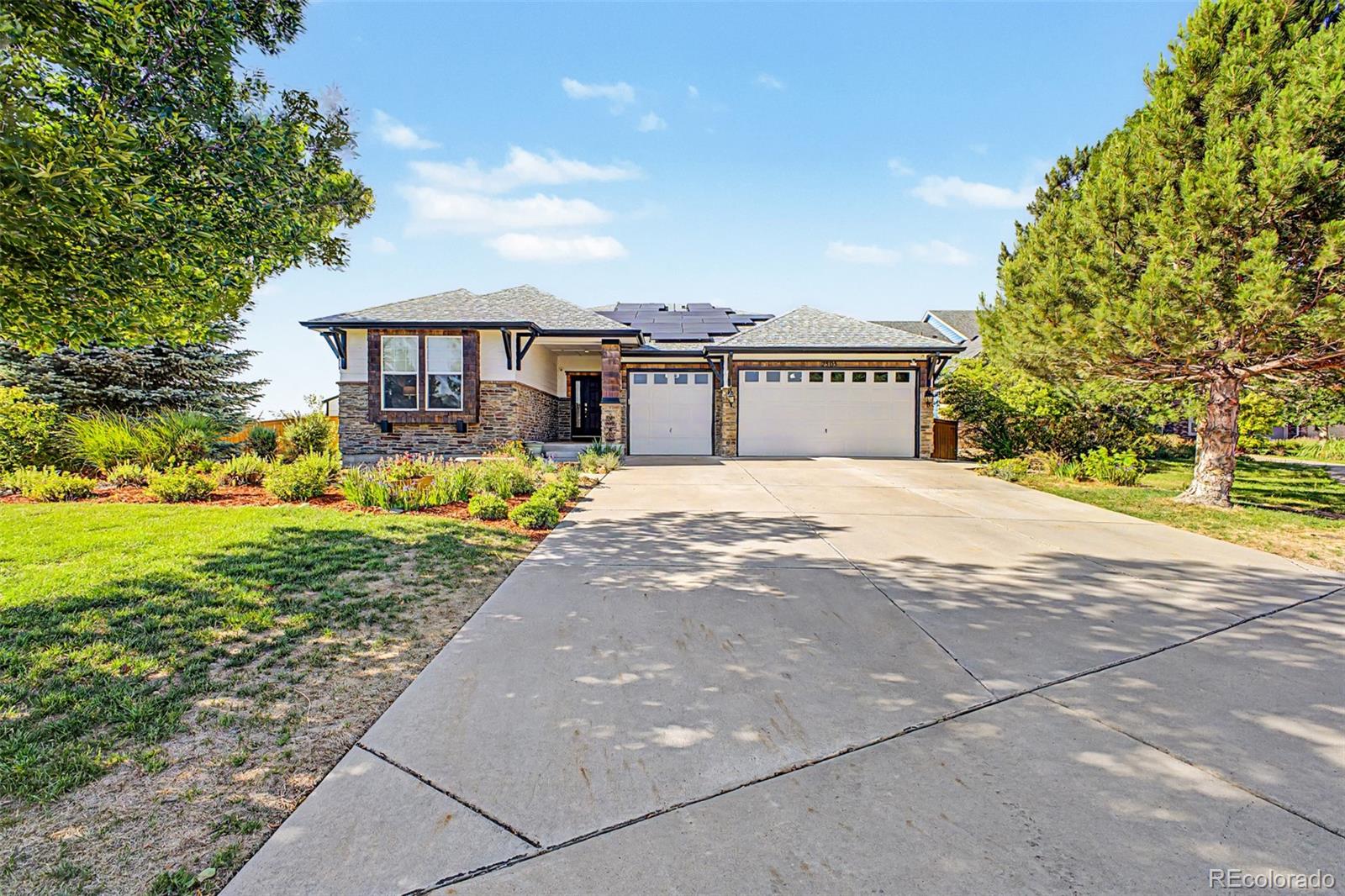 MLS Image #0 for 2505 e 141st place,brighton, Colorado