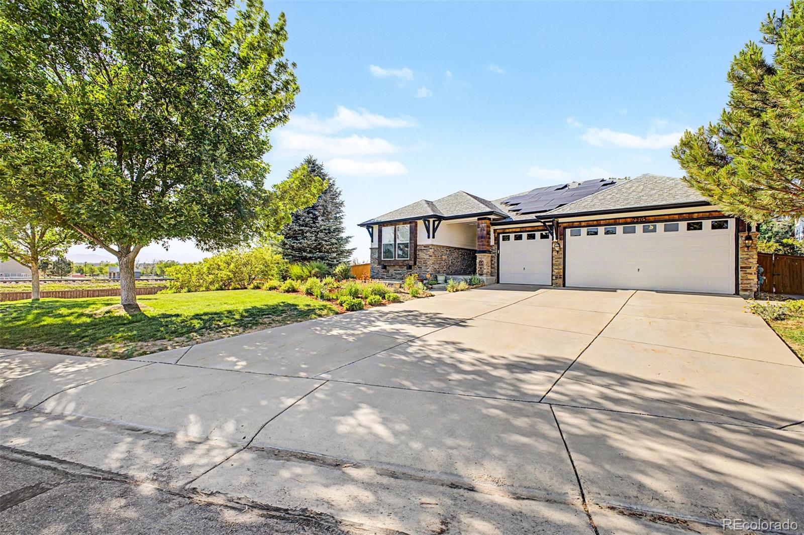 MLS Image #1 for 2505 e 141st place,brighton, Colorado