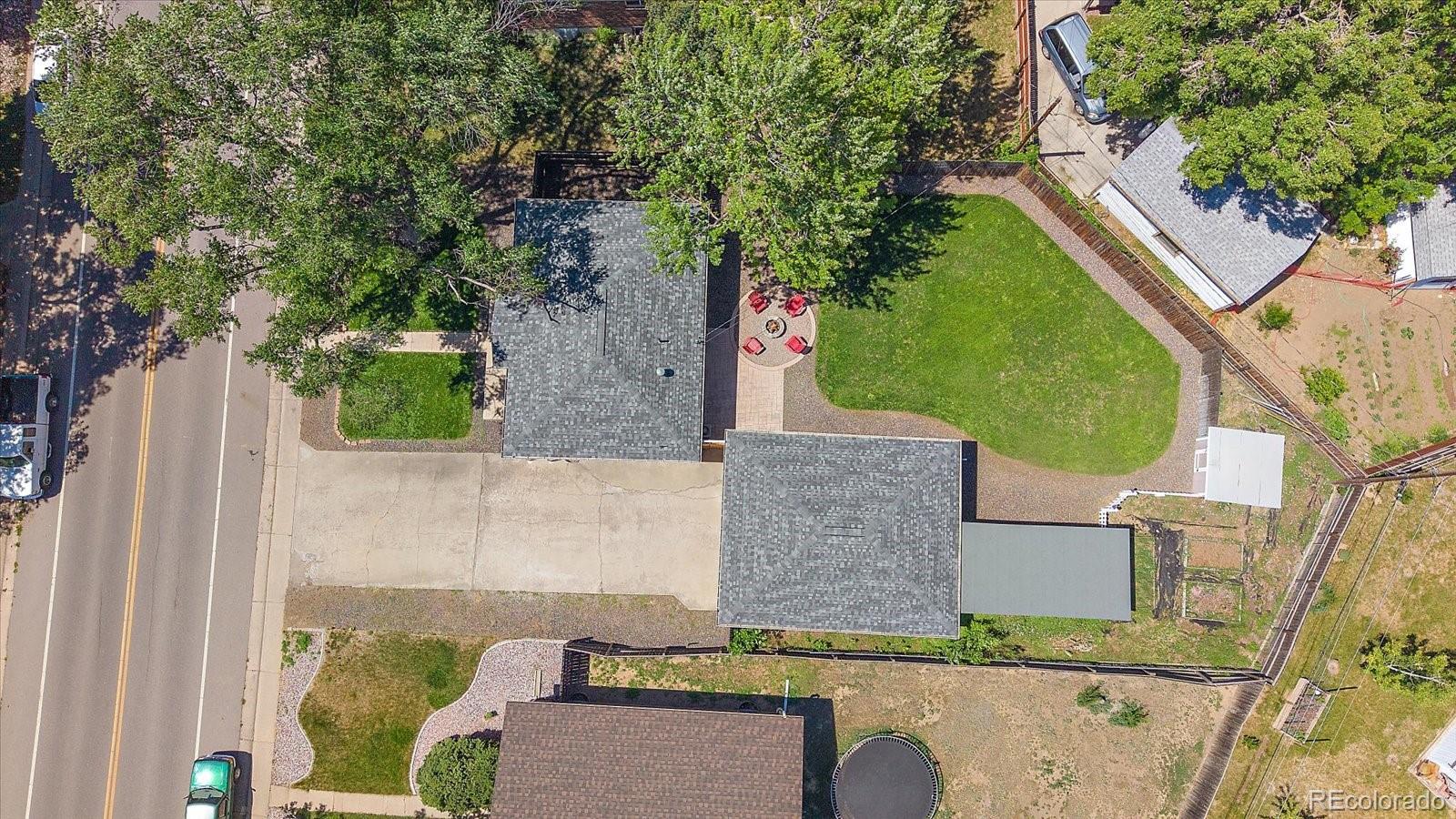 MLS Image #33 for 11420  irma drive,denver, Colorado