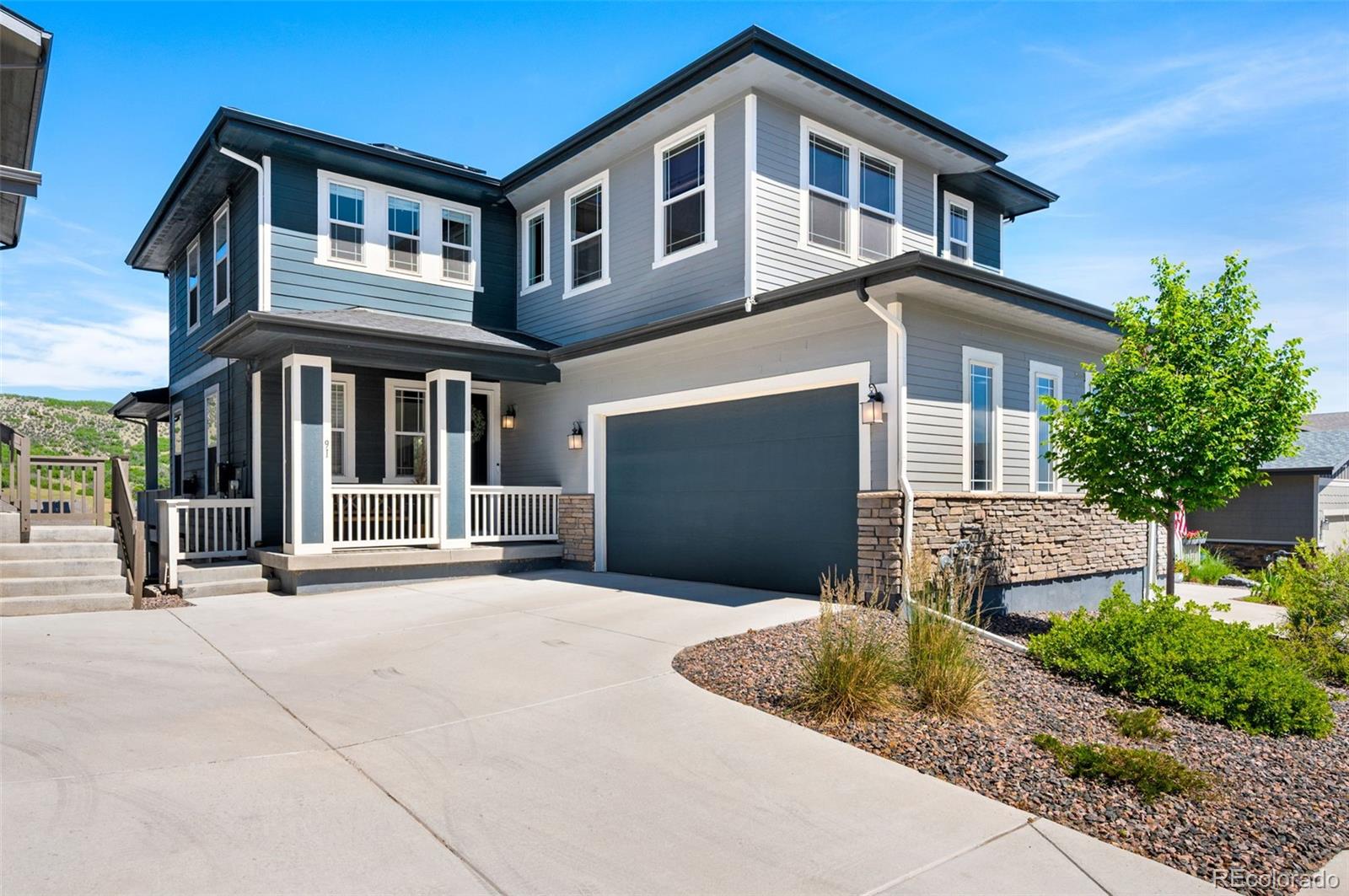 MLS Image #0 for 91  lullaby lane,castle rock, Colorado