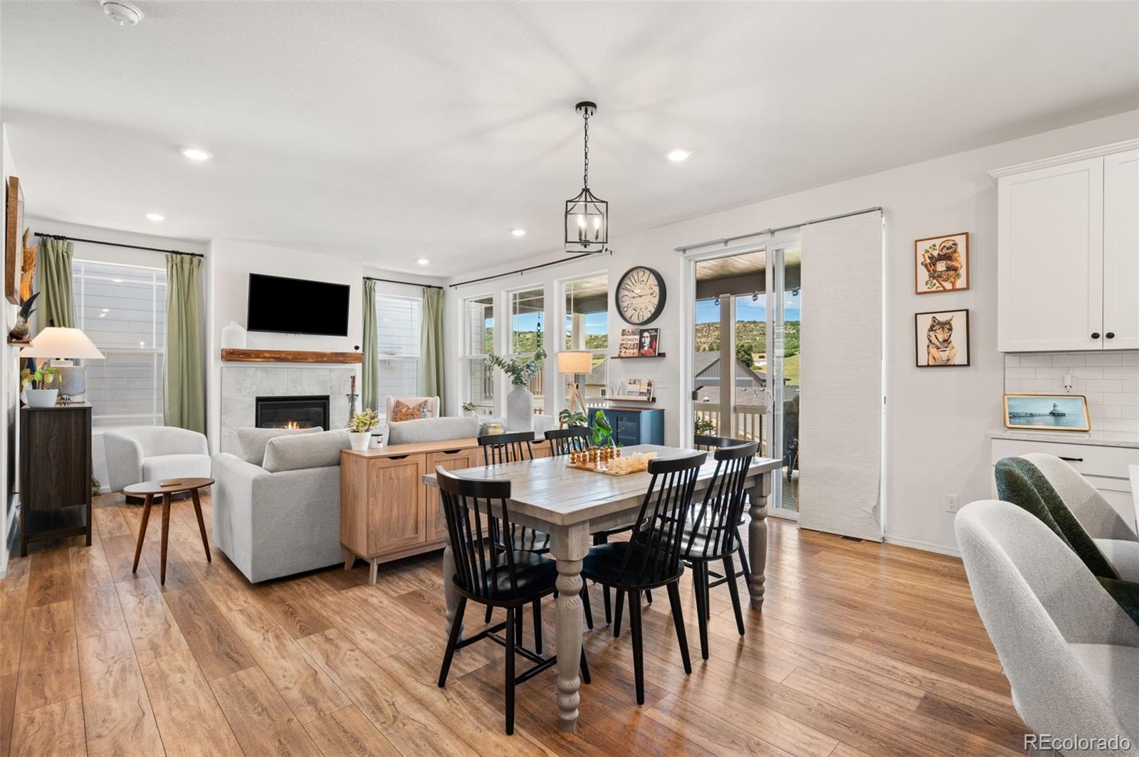 MLS Image #10 for 91  lullaby lane,castle rock, Colorado