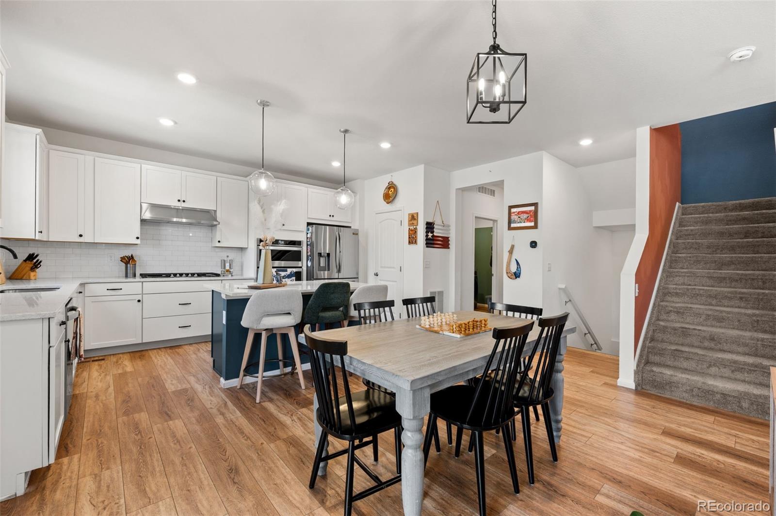 MLS Image #11 for 91  lullaby lane,castle rock, Colorado