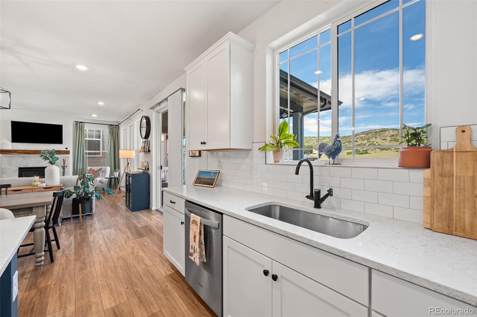 MLS Image #16 for 91  lullaby lane,castle rock, Colorado