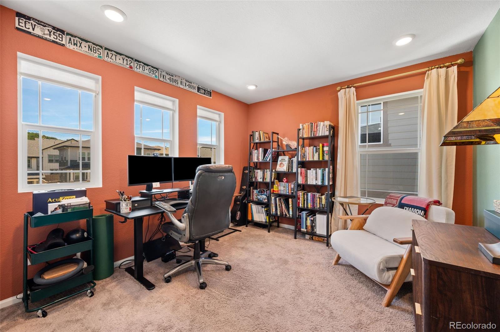 MLS Image #26 for 91  lullaby lane,castle rock, Colorado