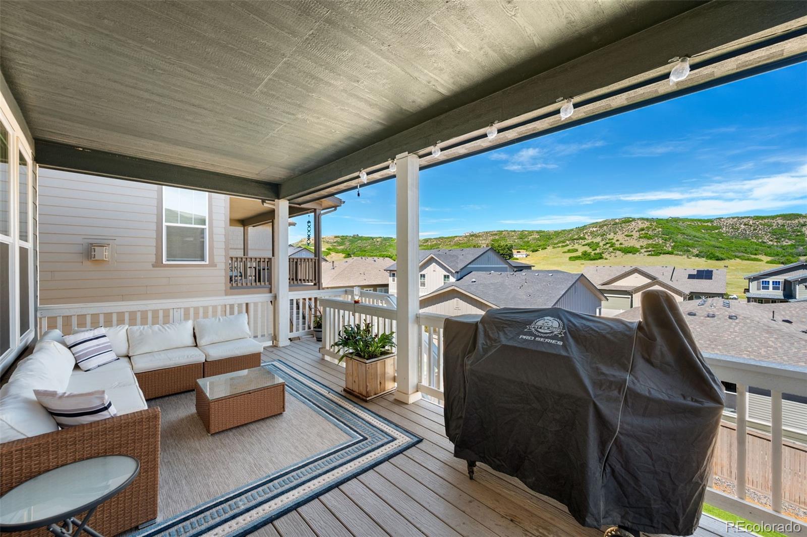 MLS Image #41 for 91  lullaby lane,castle rock, Colorado