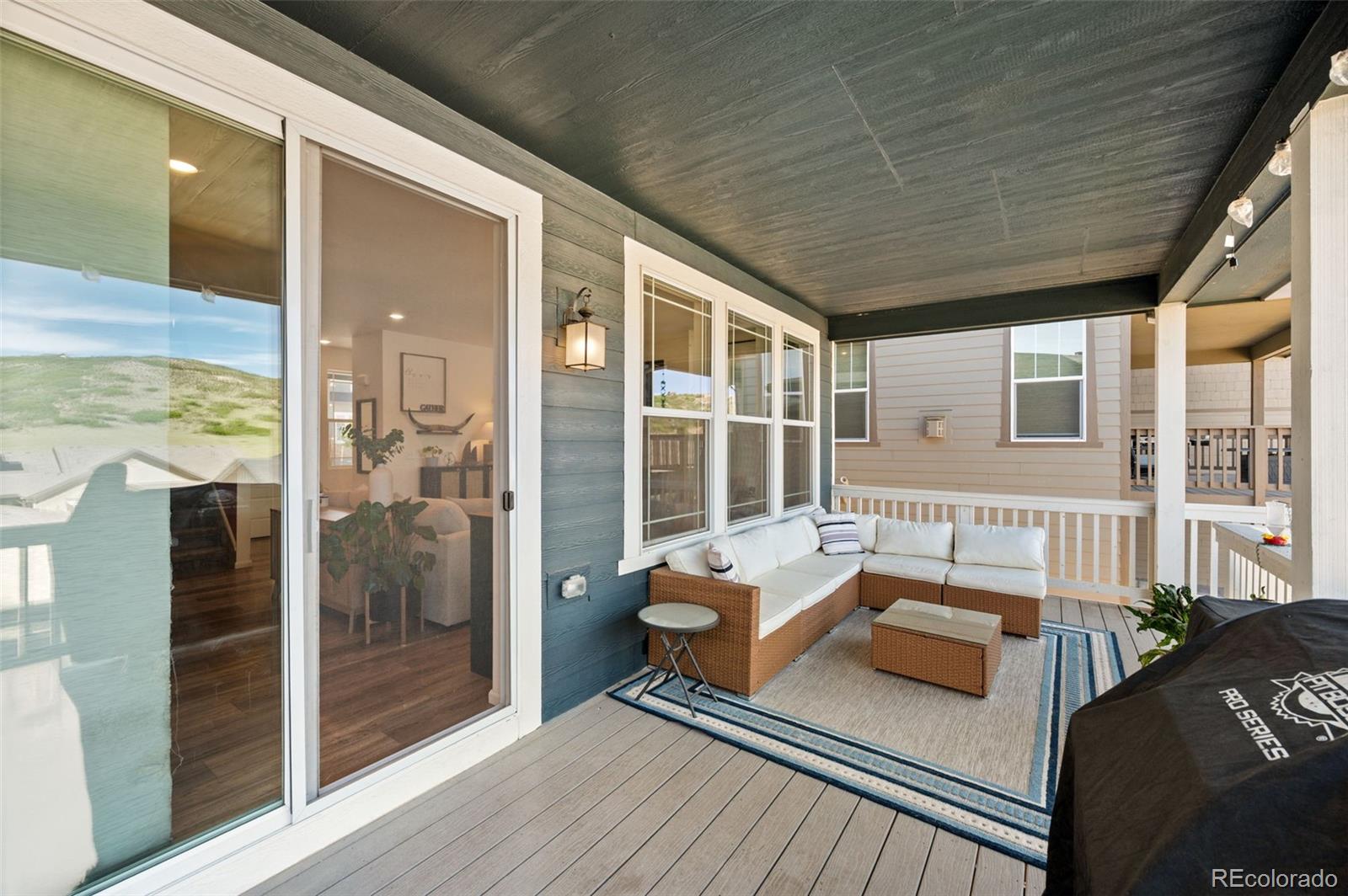 MLS Image #43 for 91  lullaby lane,castle rock, Colorado