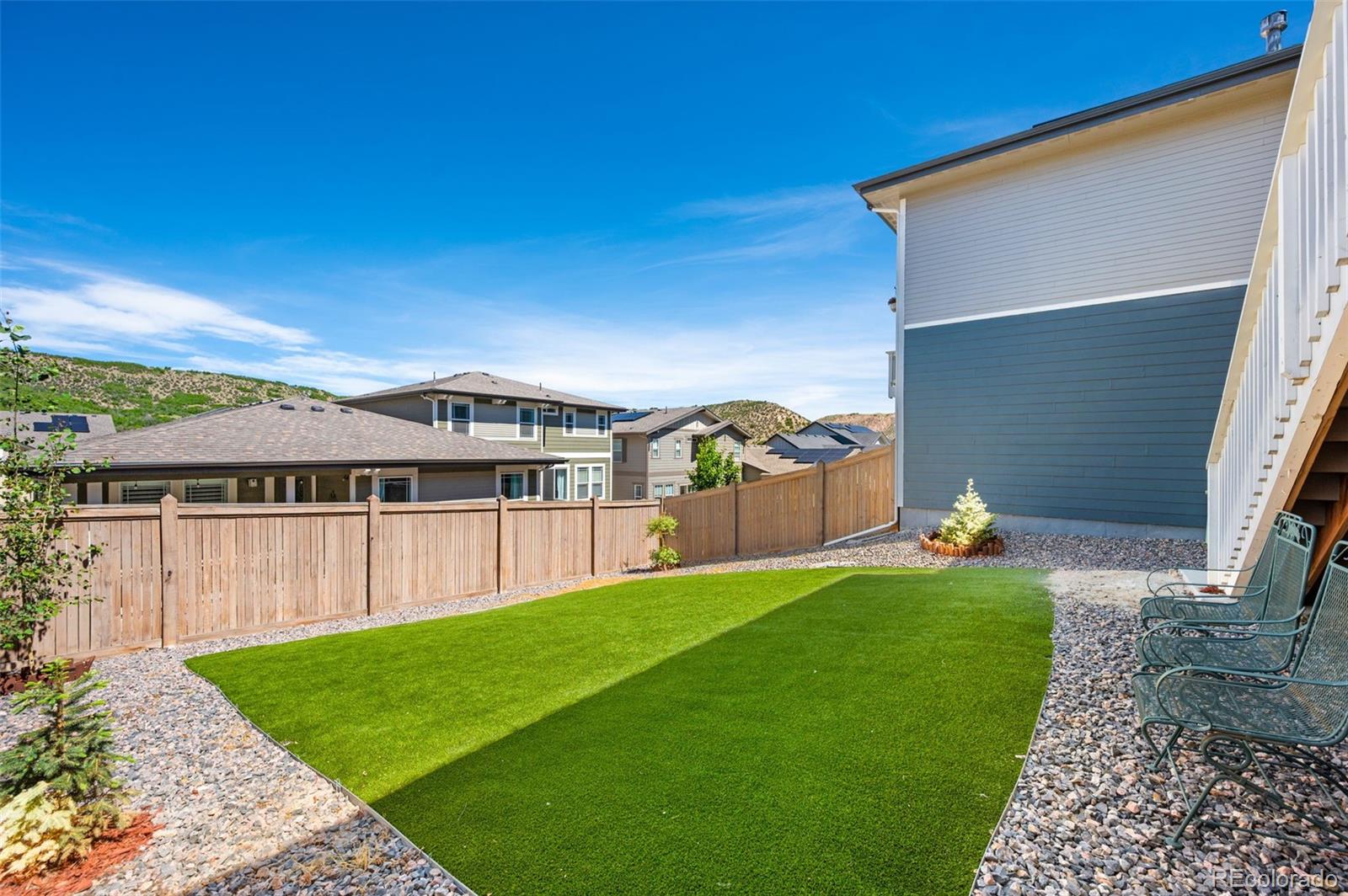 MLS Image #44 for 91  lullaby lane,castle rock, Colorado