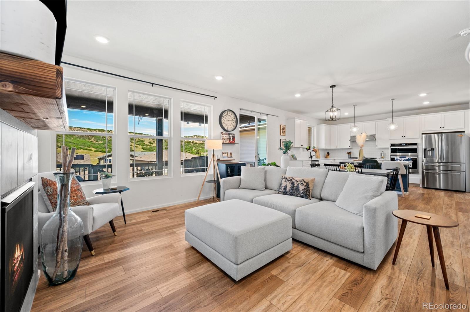 MLS Image #7 for 91  lullaby lane,castle rock, Colorado