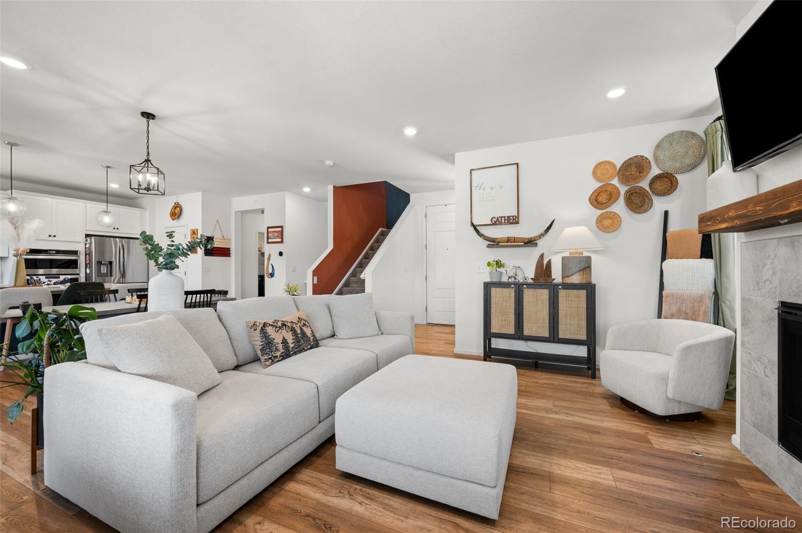 MLS Image #8 for 91  lullaby lane,castle rock, Colorado
