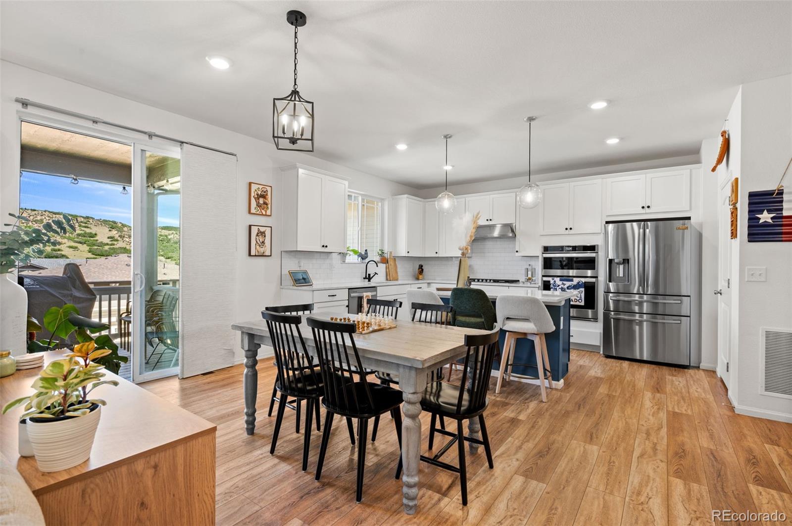 MLS Image #9 for 91  lullaby lane,castle rock, Colorado