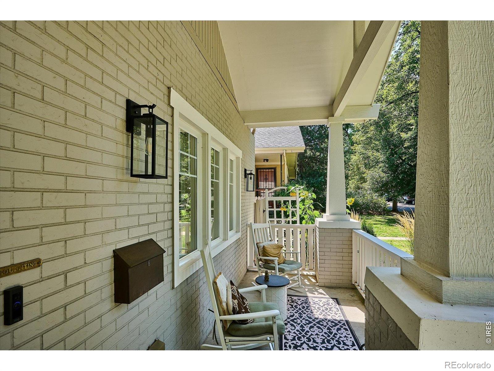MLS Image #1 for 1150  milwaukee street,denver, Colorado
