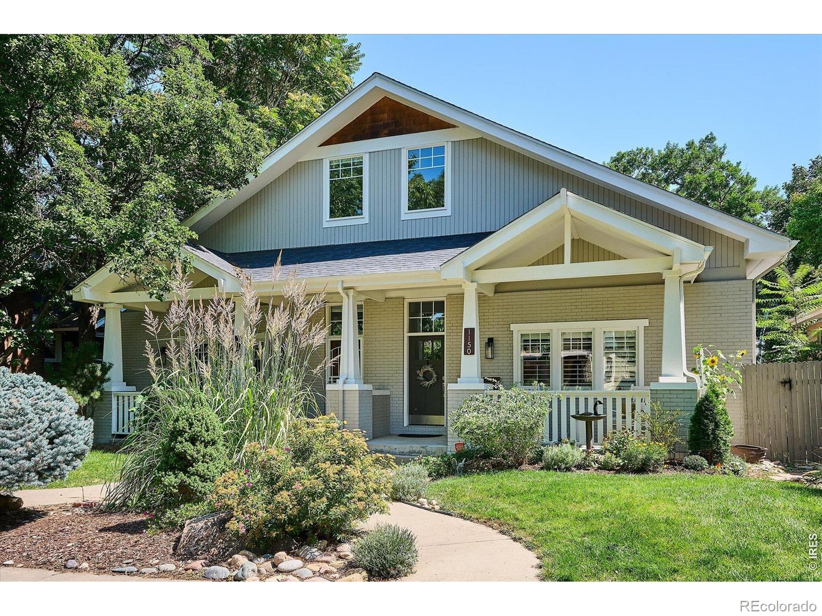 MLS Image #3 for 1150  milwaukee street,denver, Colorado