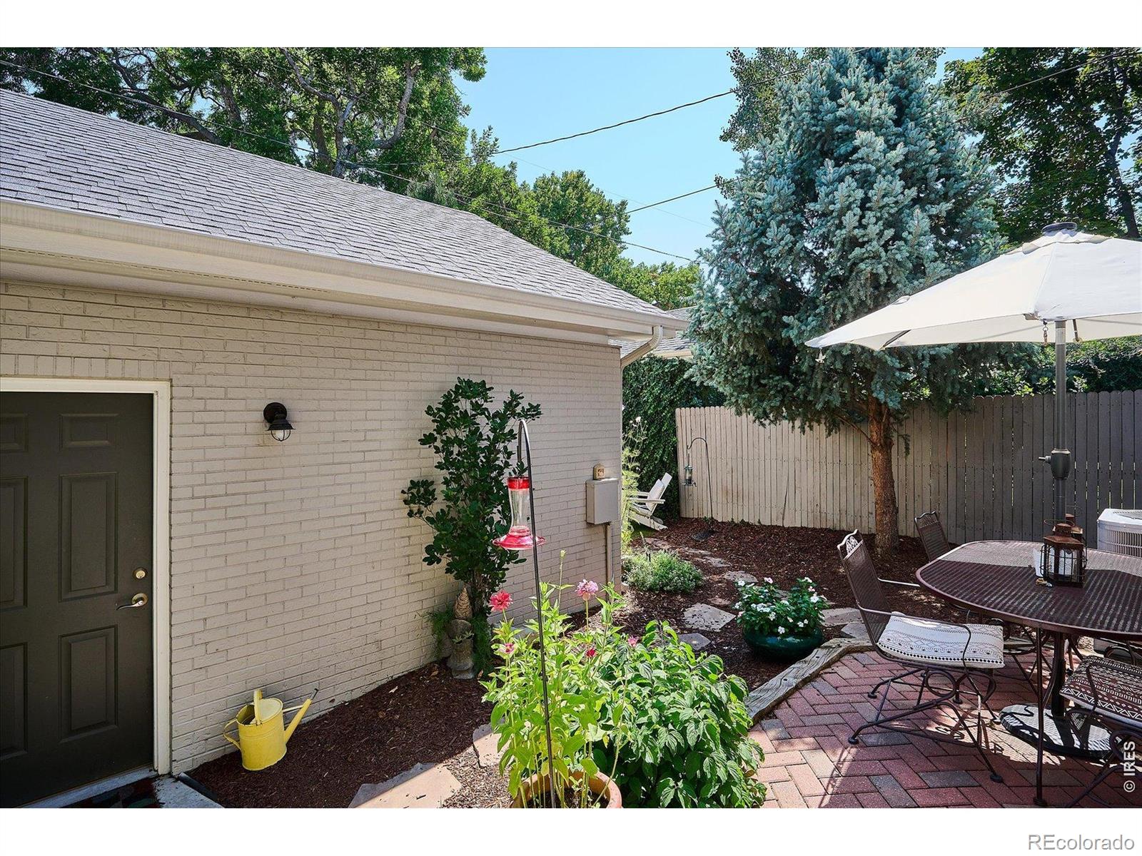 MLS Image #36 for 1150  milwaukee street,denver, Colorado