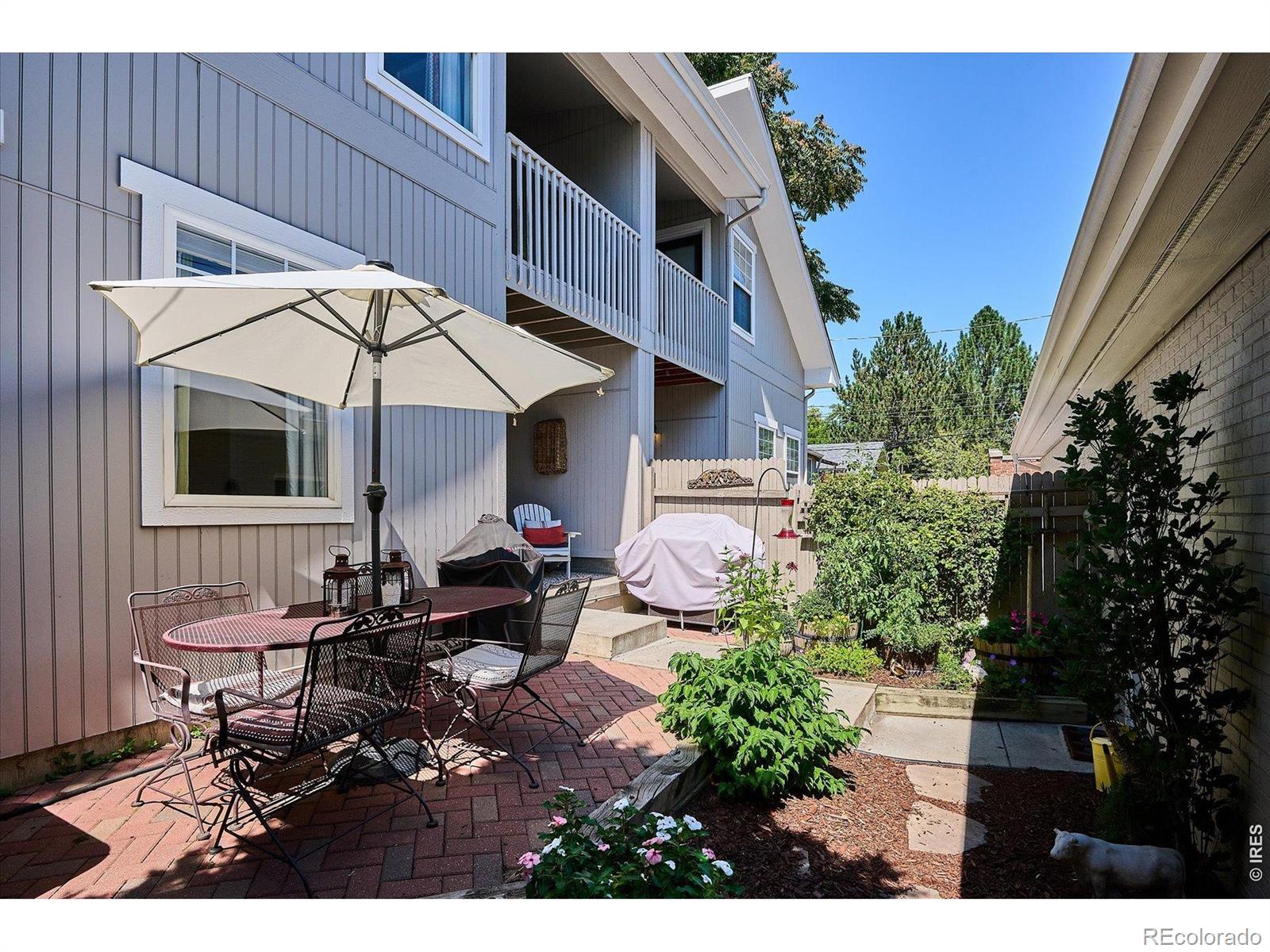 MLS Image #39 for 1150  milwaukee street,denver, Colorado