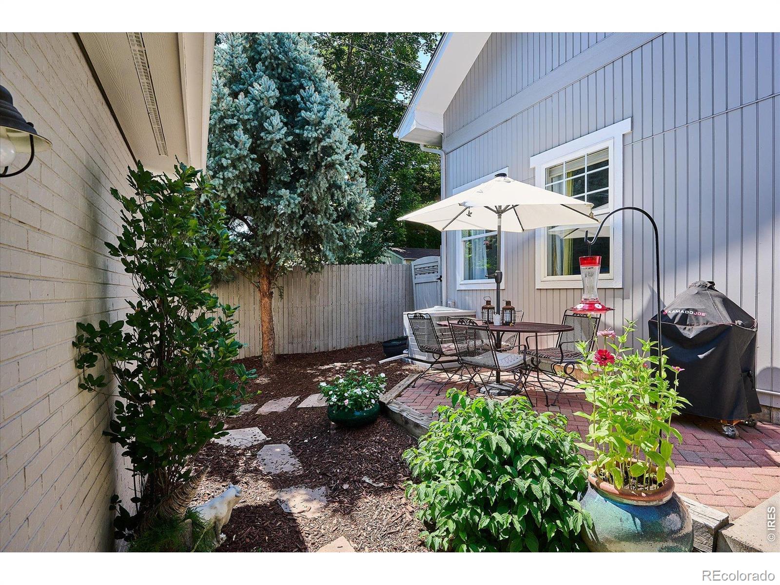 MLS Image #40 for 1150  milwaukee street,denver, Colorado