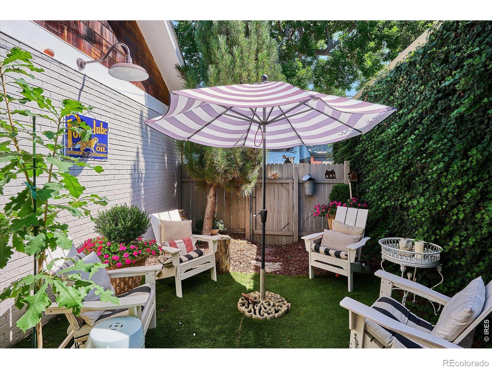 MLS Image #41 for 1150  milwaukee street,denver, Colorado