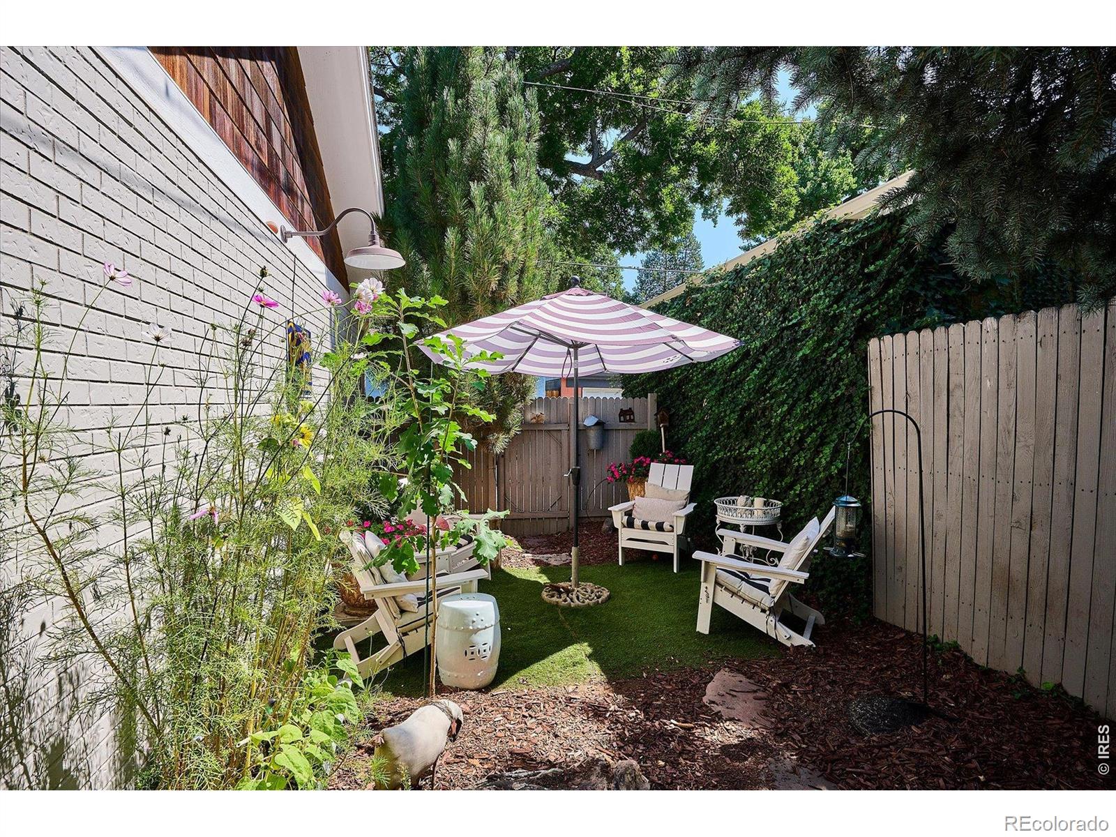 MLS Image #42 for 1150  milwaukee street,denver, Colorado
