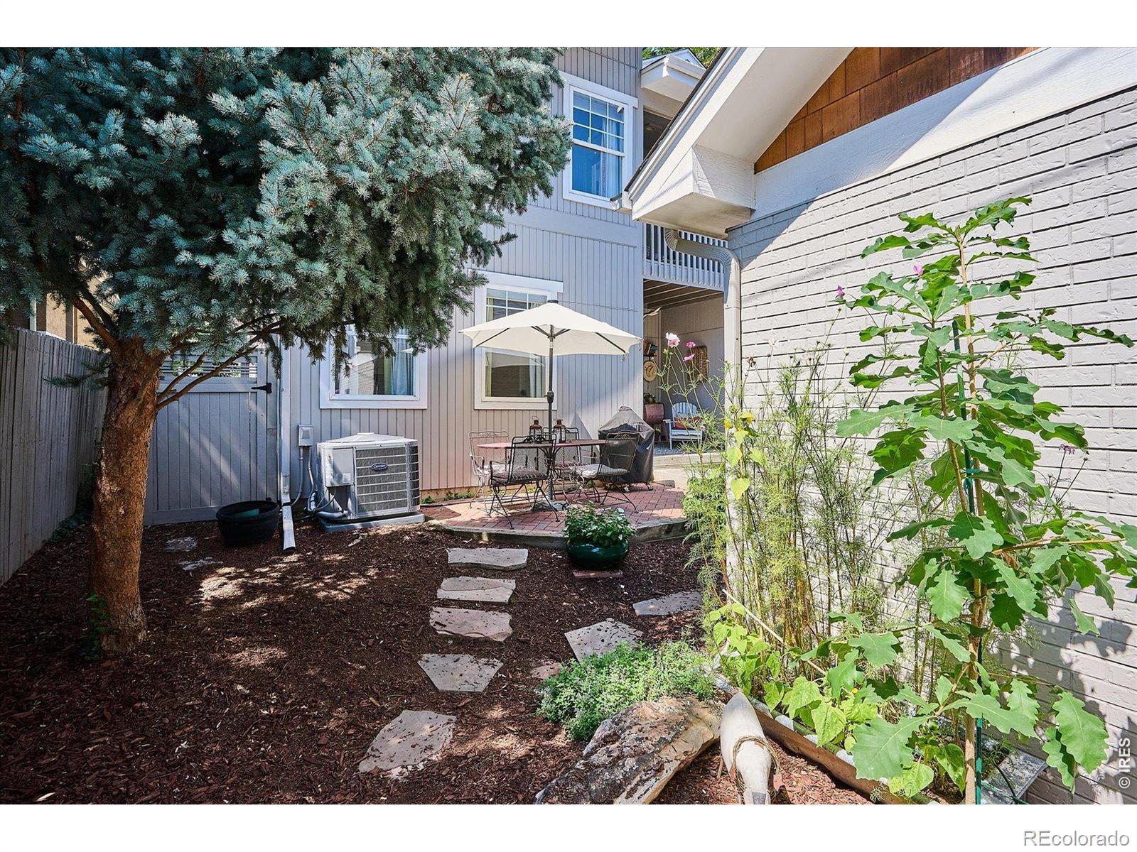 MLS Image #43 for 1150  milwaukee street,denver, Colorado