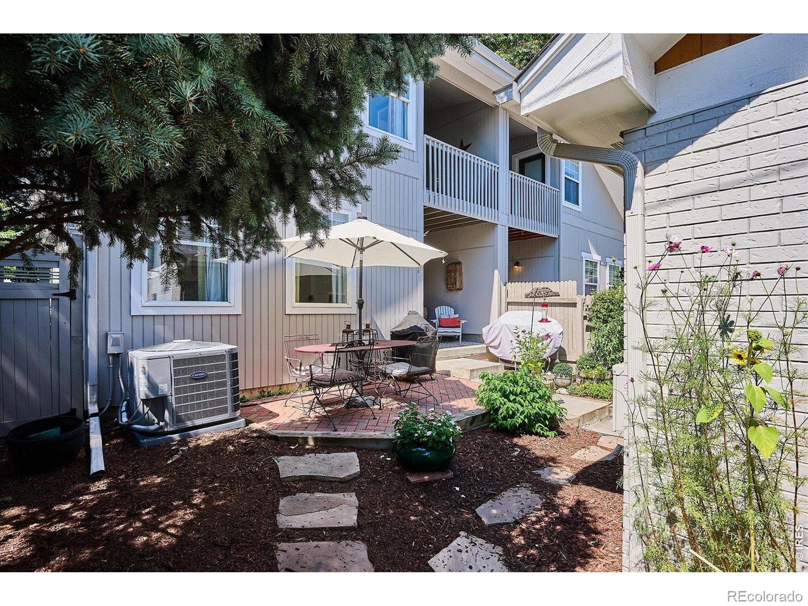 MLS Image #44 for 1150  milwaukee street,denver, Colorado