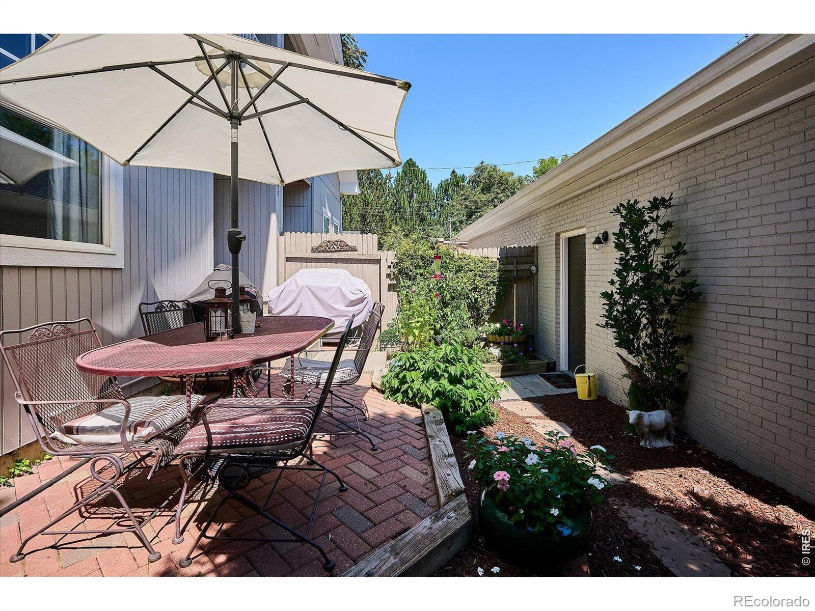 MLS Image #45 for 1150  milwaukee street,denver, Colorado
