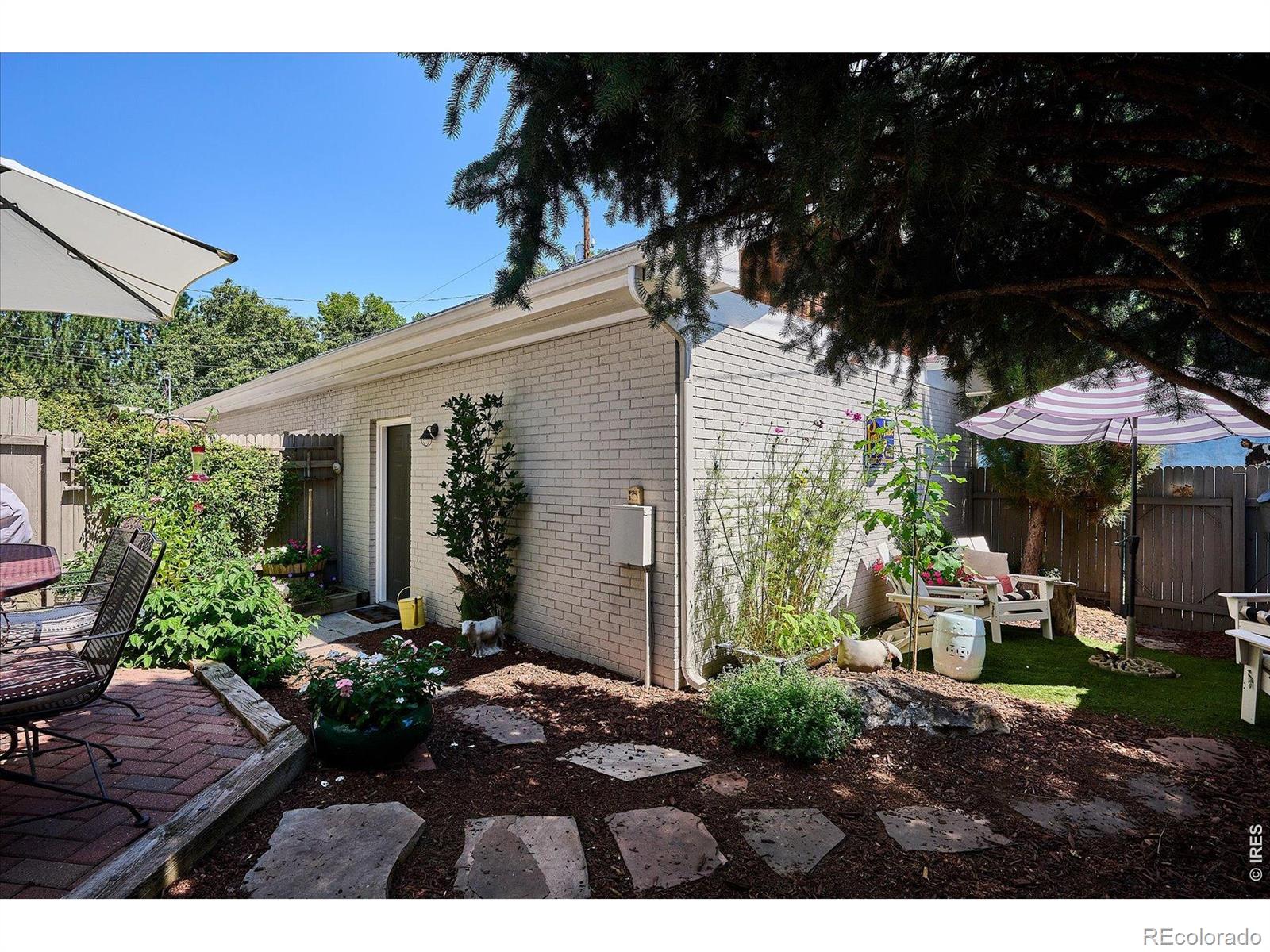 MLS Image #46 for 1150  milwaukee street,denver, Colorado