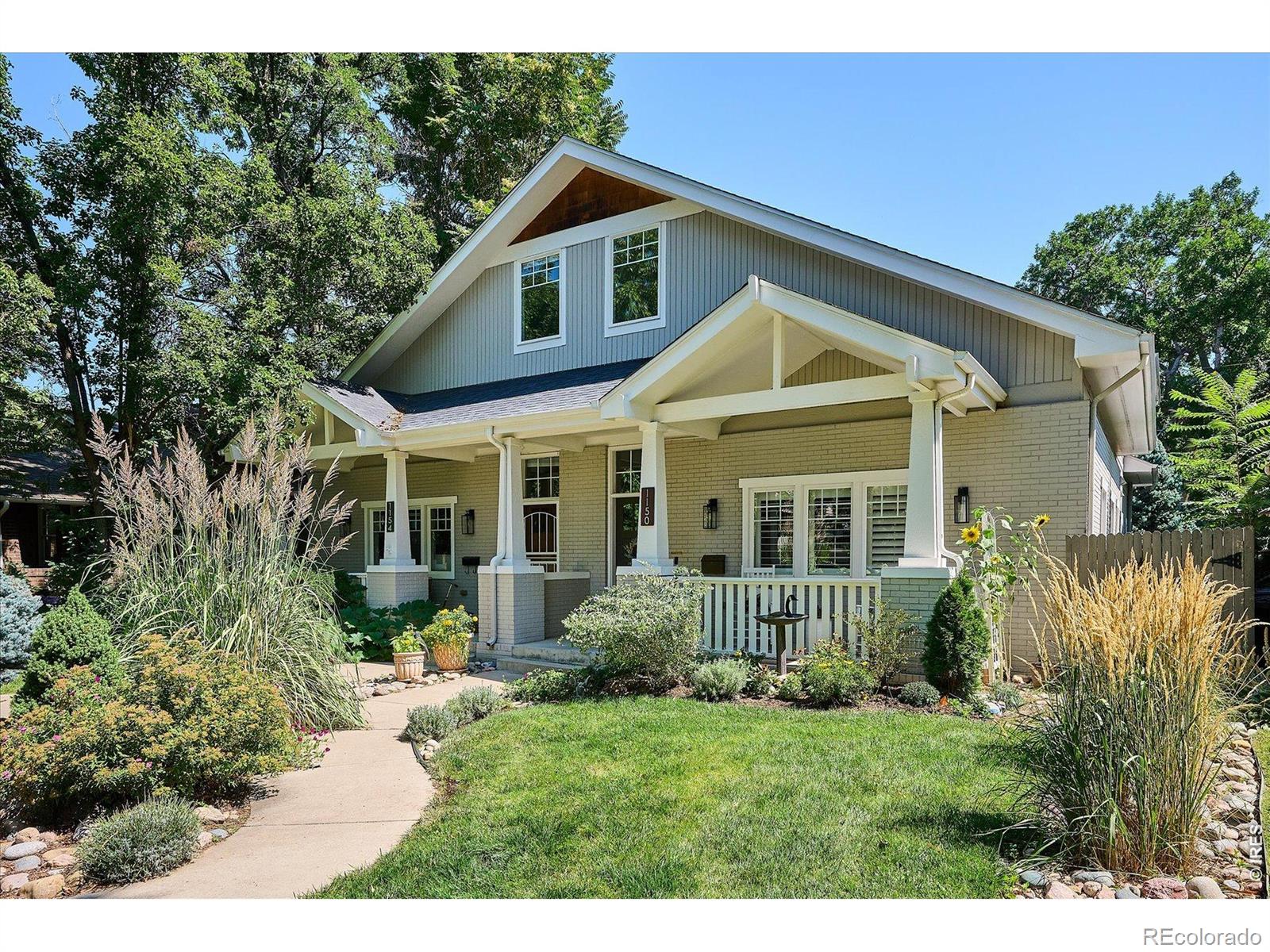 MLS Image #47 for 1150  milwaukee street,denver, Colorado