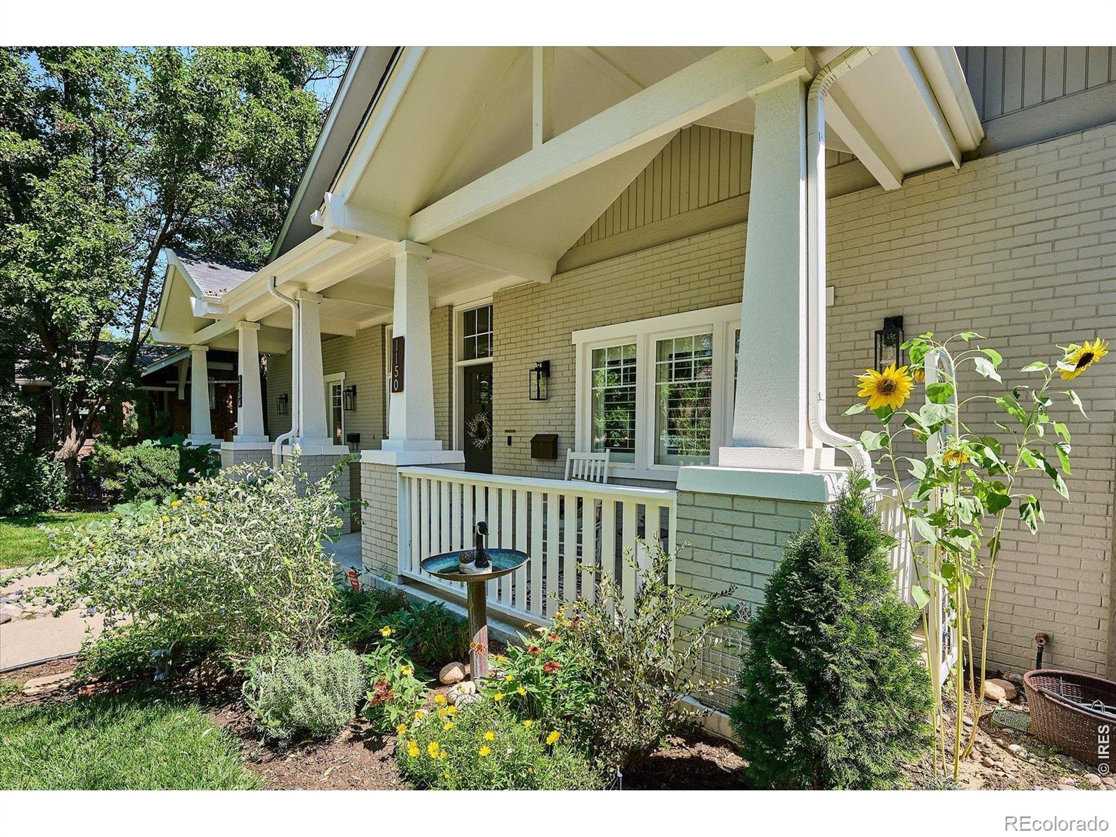 MLS Image #48 for 1150  milwaukee street,denver, Colorado