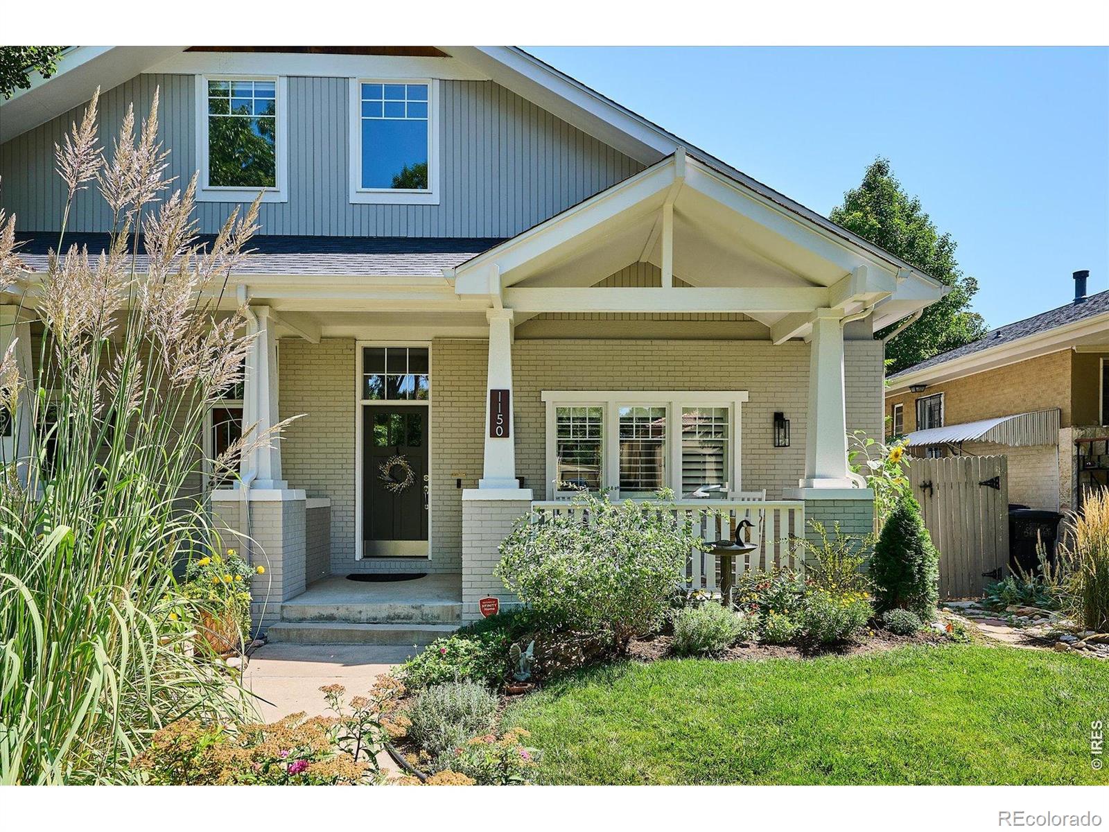 MLS Image #49 for 1150  milwaukee street,denver, Colorado