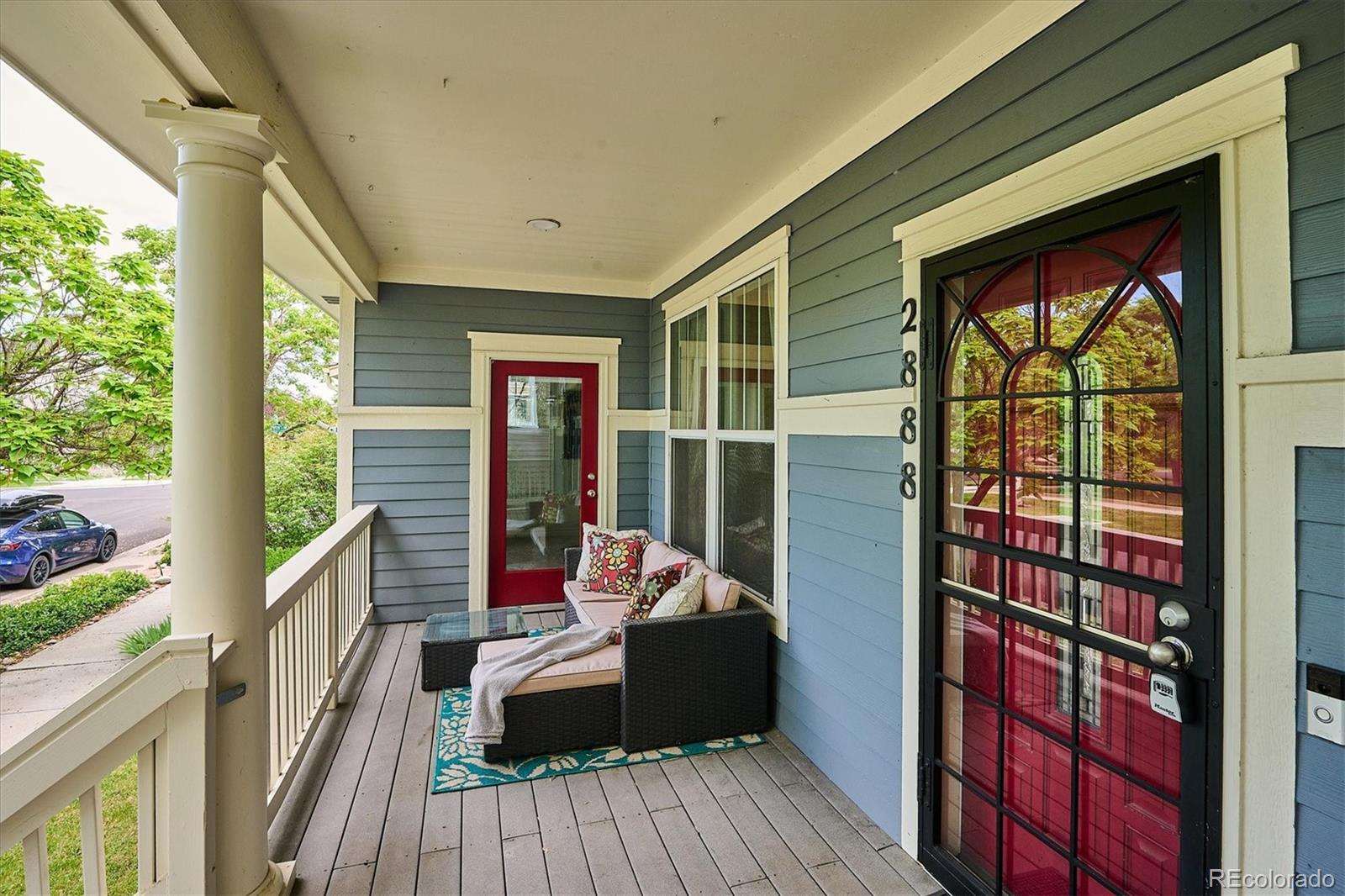MLS Image #1 for 2888  florence street,denver, Colorado