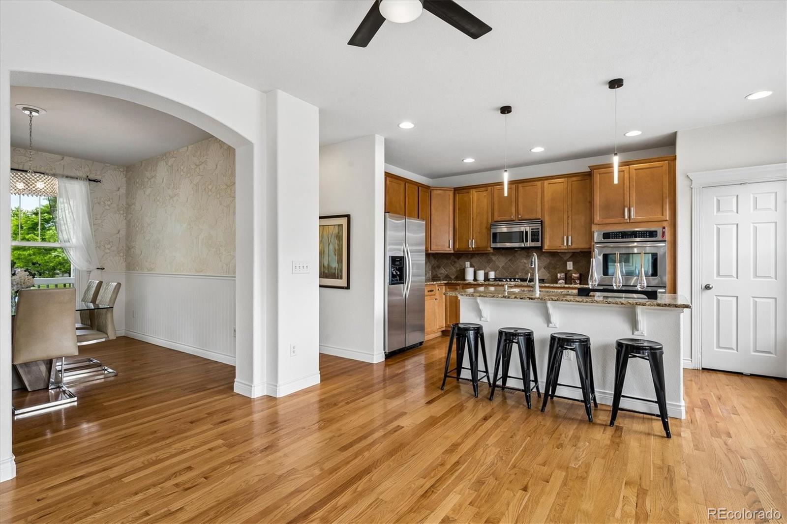 MLS Image #10 for 2888  florence street,denver, Colorado
