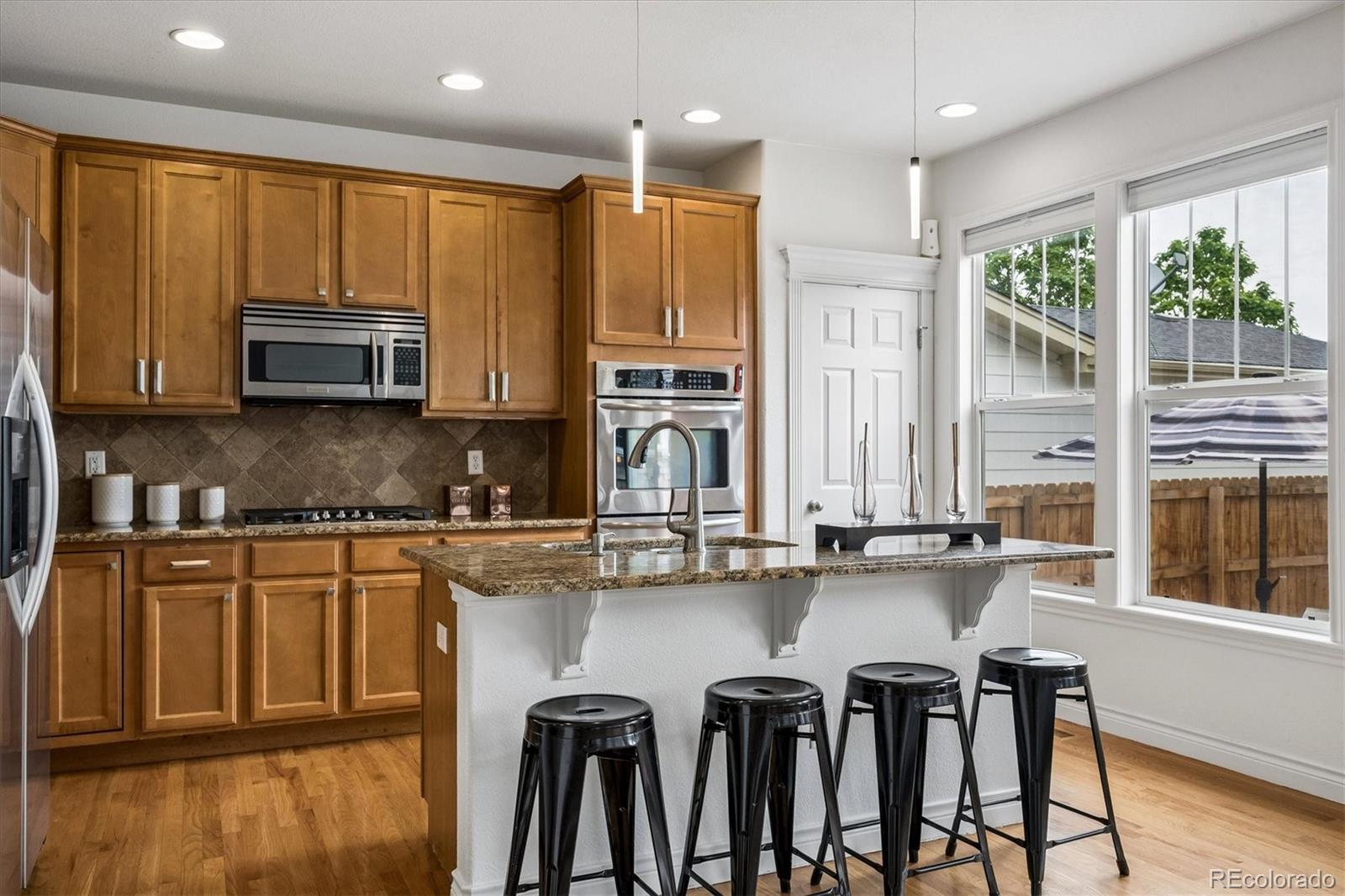 MLS Image #11 for 2888  florence street,denver, Colorado