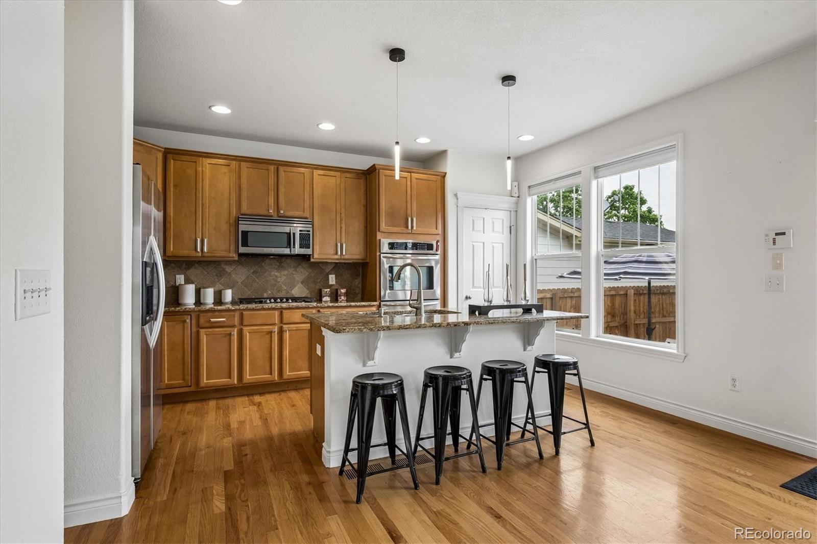 MLS Image #12 for 2888  florence street,denver, Colorado