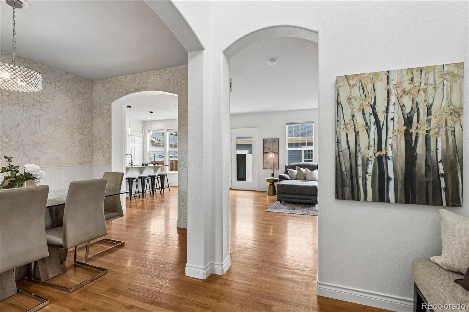 MLS Image #3 for 2888  florence street,denver, Colorado