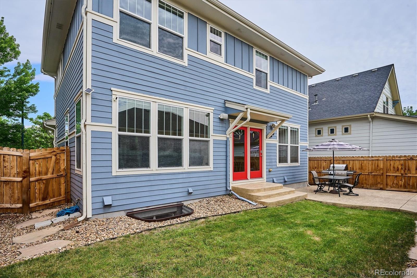MLS Image #39 for 2888  florence street,denver, Colorado