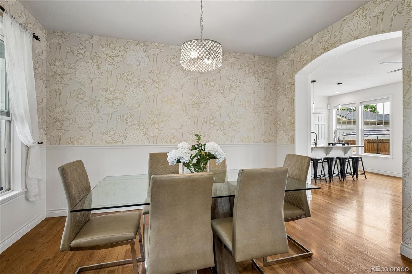 MLS Image #6 for 2888  florence street,denver, Colorado