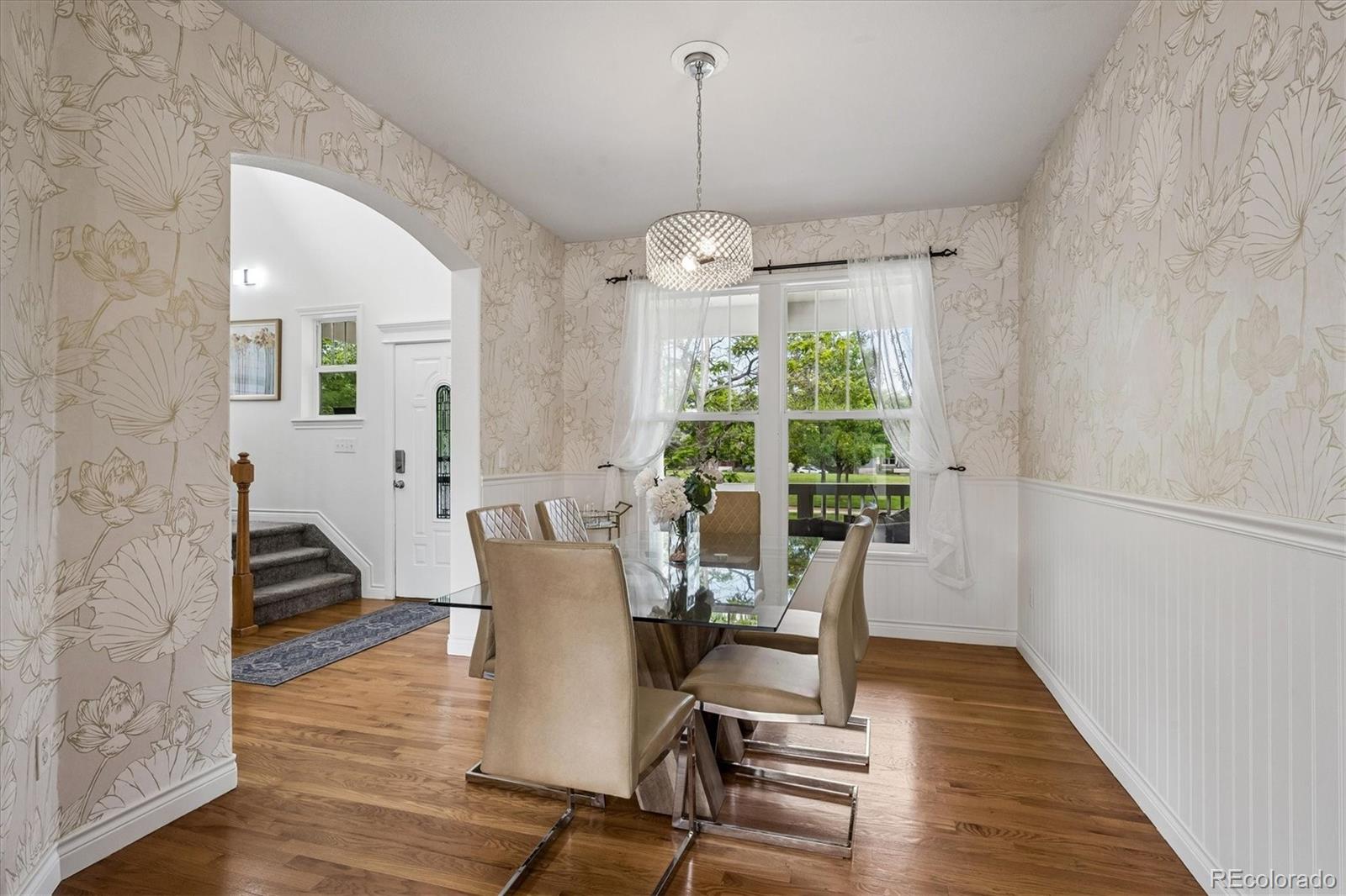 MLS Image #7 for 2888  florence street,denver, Colorado