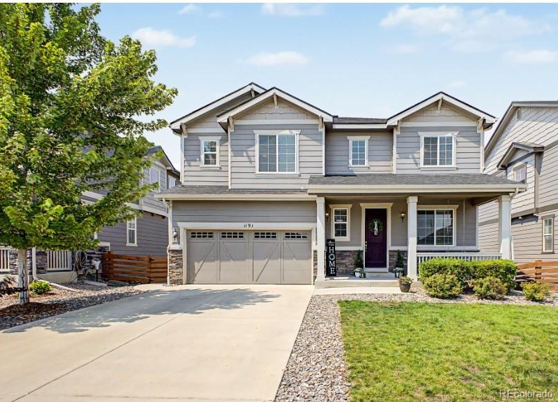 MLS Image #0 for 1191  nova place,erie, Colorado