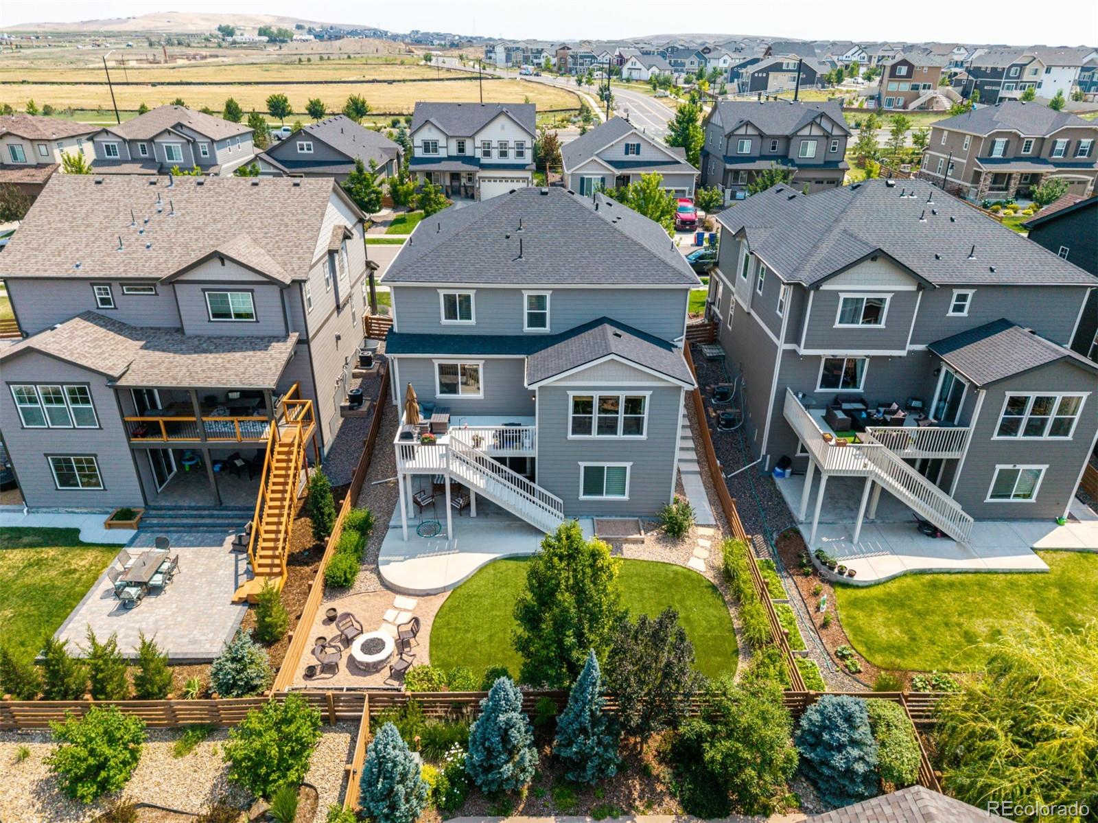 MLS Image #35 for 1191  nova place,erie, Colorado