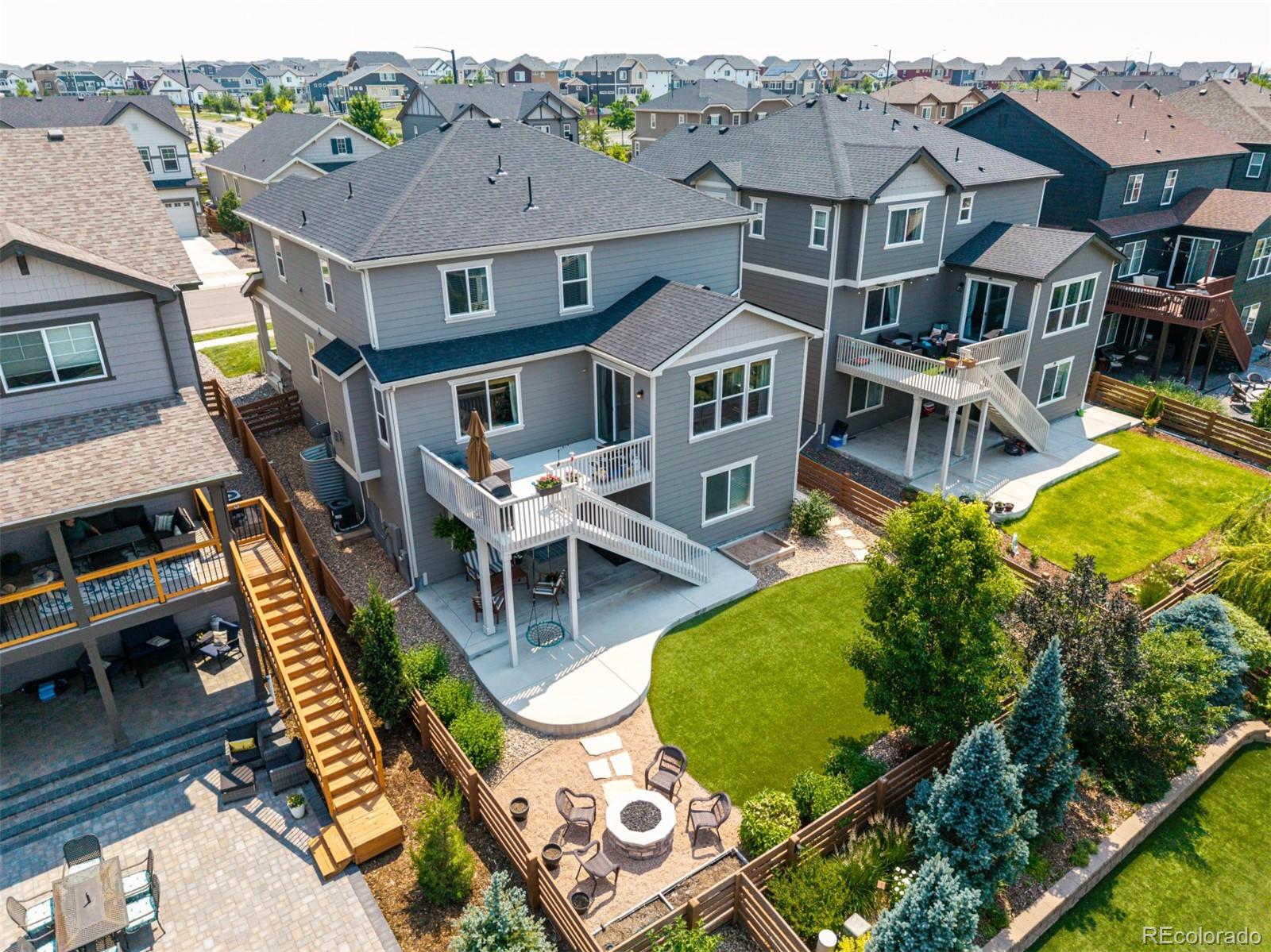 MLS Image #36 for 1191  nova place,erie, Colorado